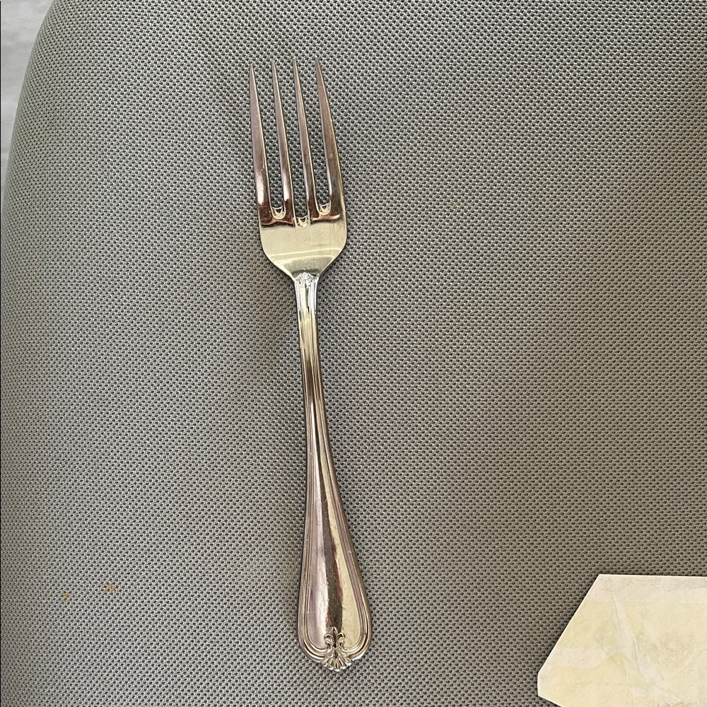 Noritake Fairmont-Fairview Salad fork NEW